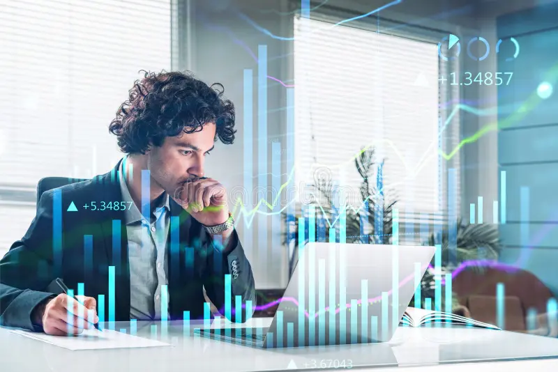stock analysis